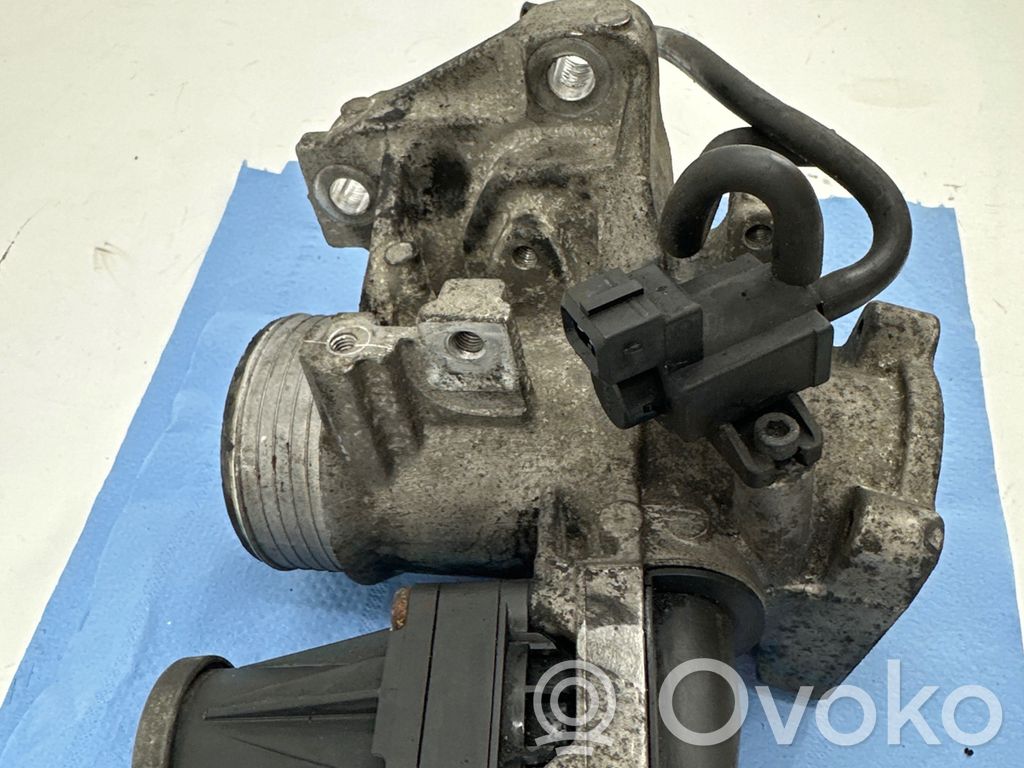 Volvo XC60 Supapă EGR 