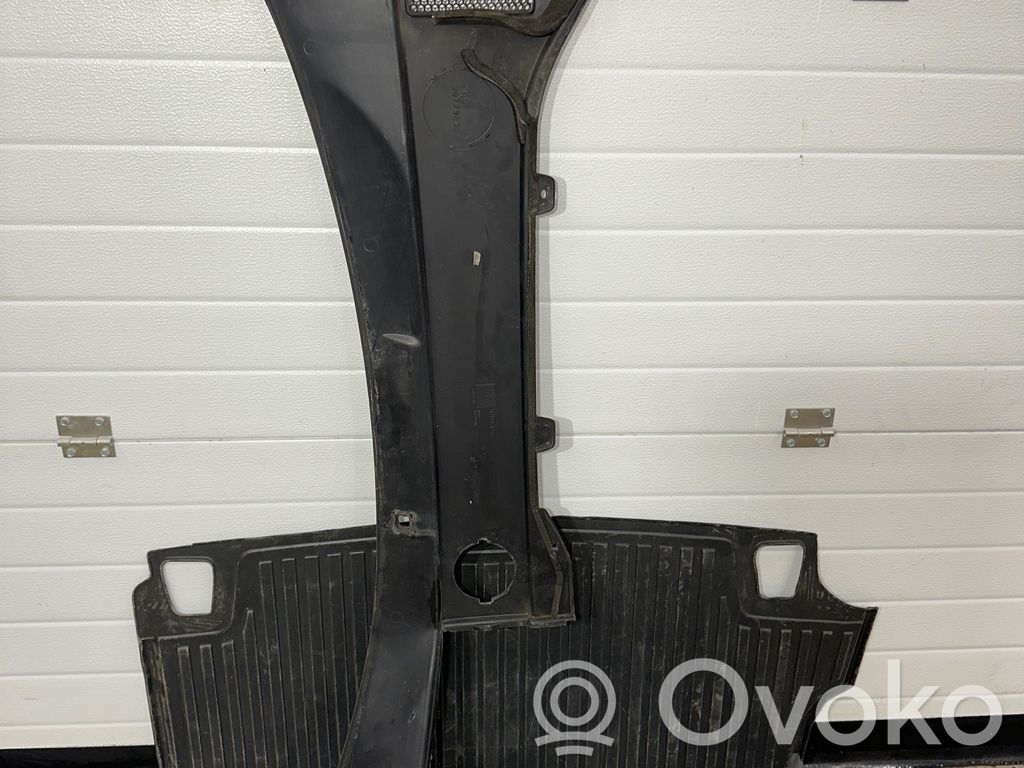 Volvo S80 Apărătoare ștergătoare 