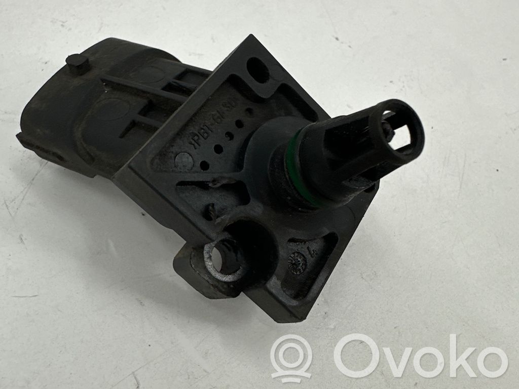 Volvo S80 Luftdrucksensor 
