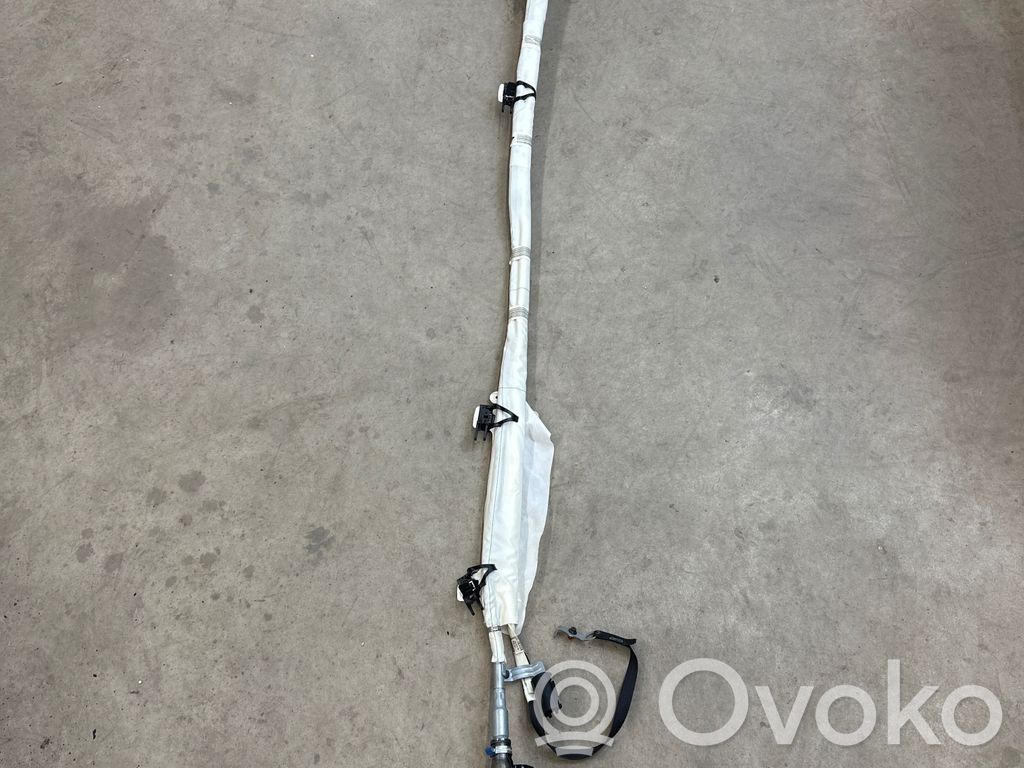 Volvo XC90 Airbag del techo 