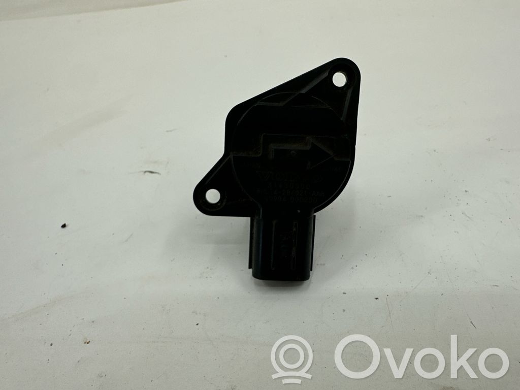 Volvo V40 Ilmamassan virtausanturi 