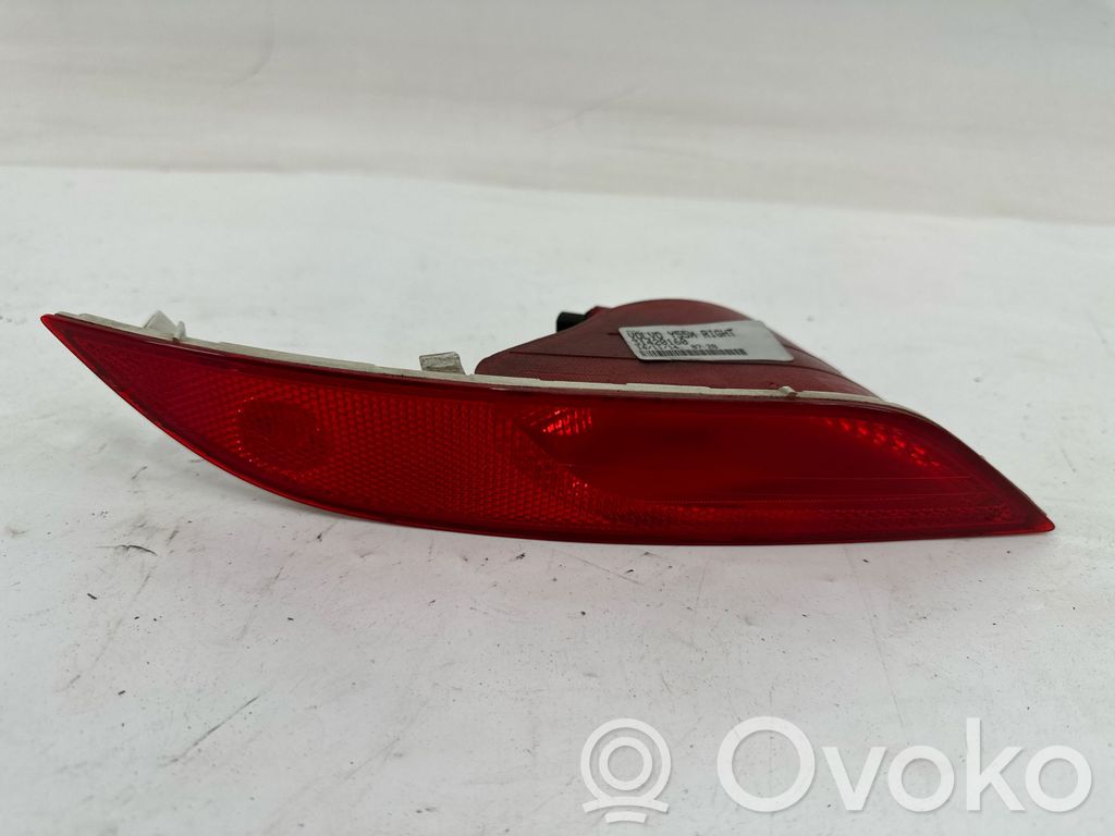 Volvo V40 Takasumuvalo 