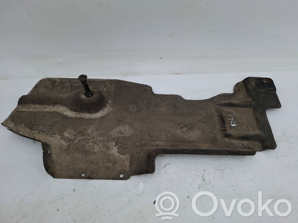 Volvo V40 Capac/apărătoare spate inferioară 
