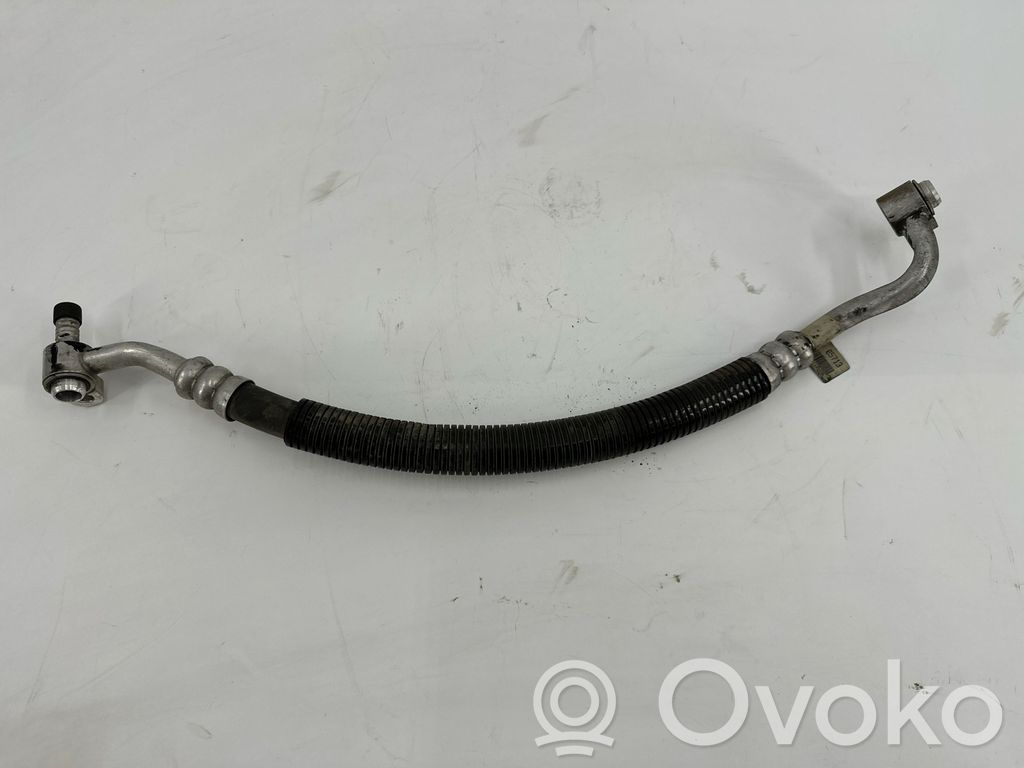 Jeep Grand Cherokee Conductă/furtun aer condiționat (A/C) 