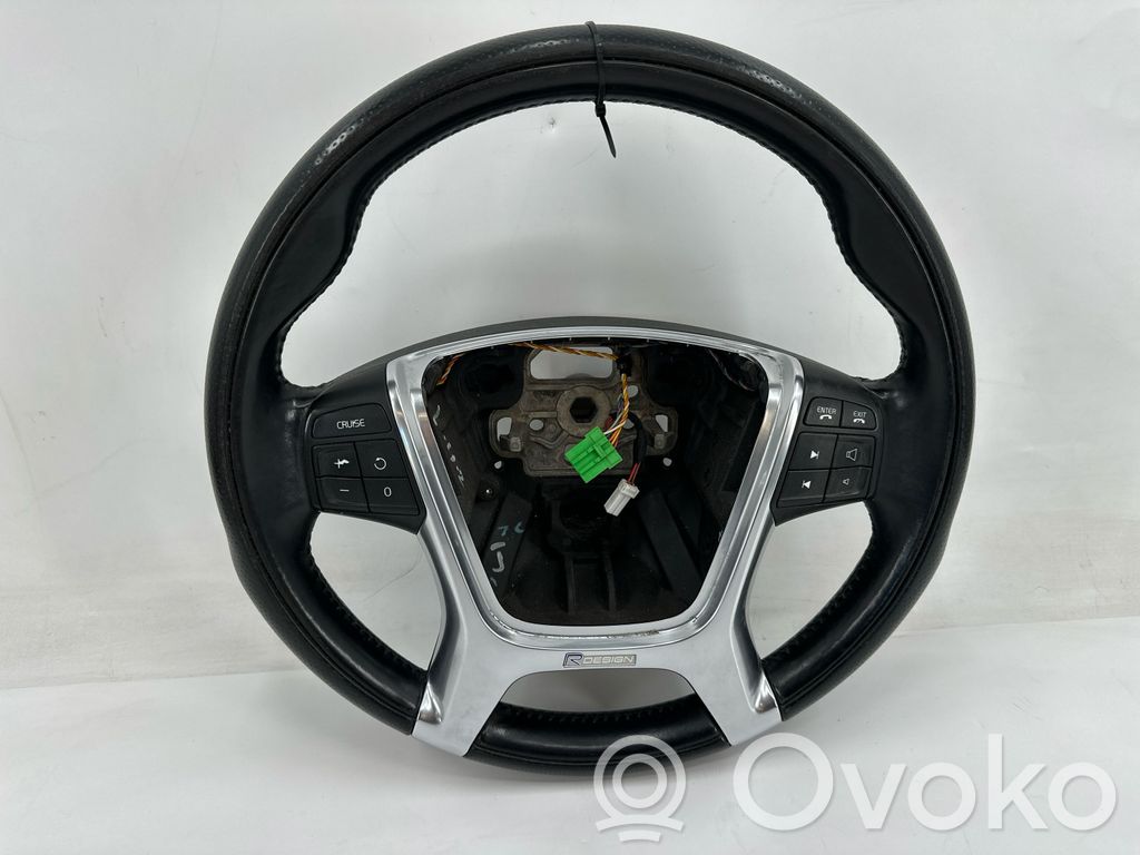 Volvo XC60 Lenkrad 