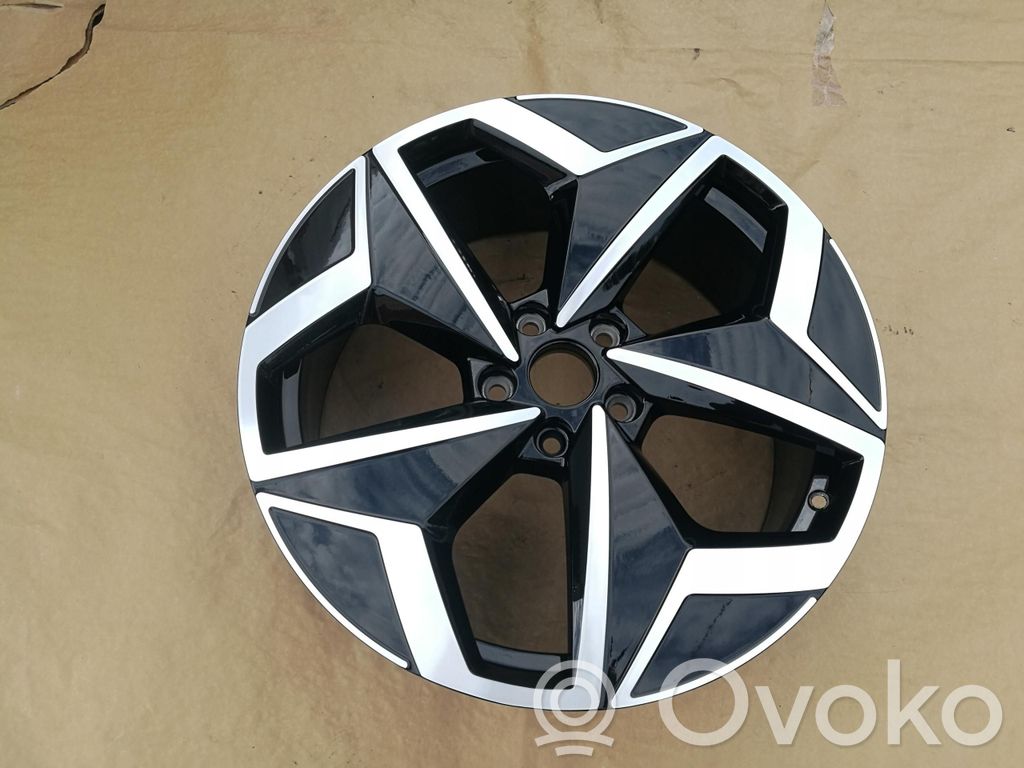 Volkswagen ID.3 Felgi aluminiowe R19 