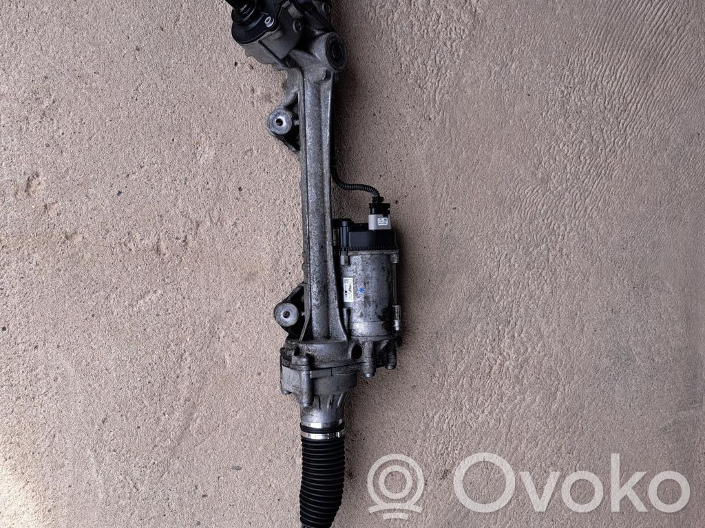 BMW X5 G05 Hammastanko 