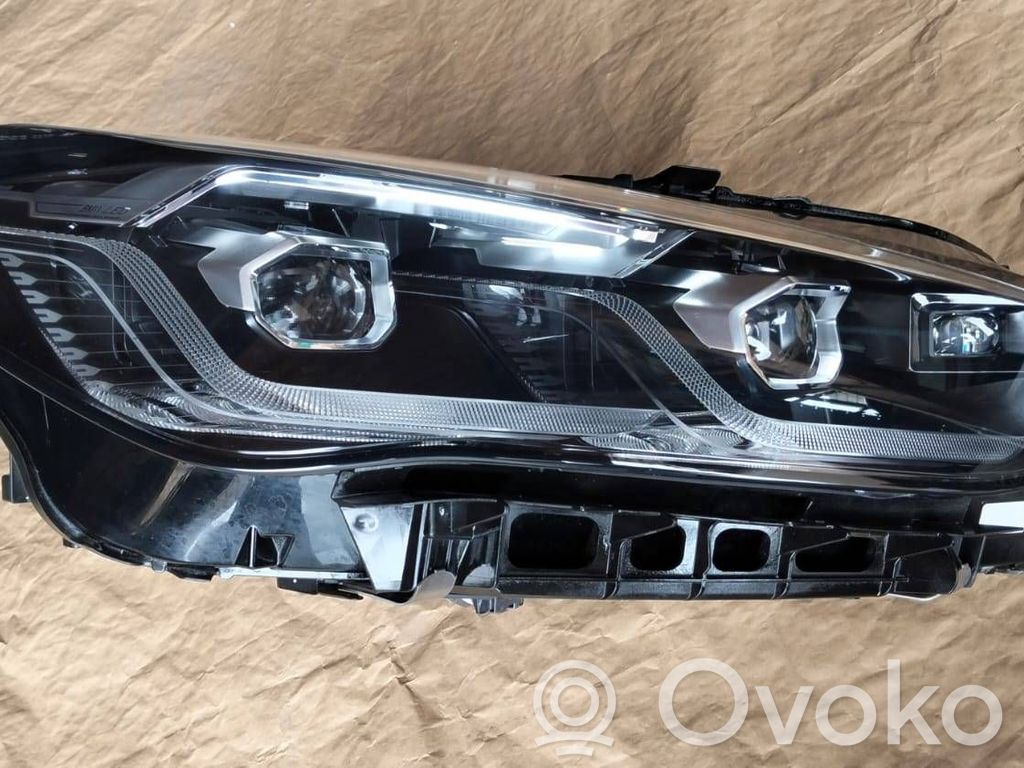 Lampa przednia   12083060000,5A422487,F3CFFBB3FC,EES41BQ