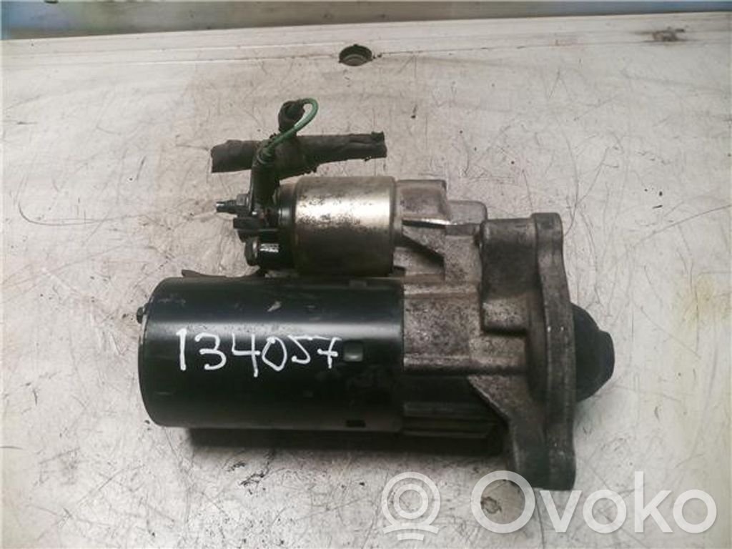 Motor de arranque   RHRDIESEL,1005831048