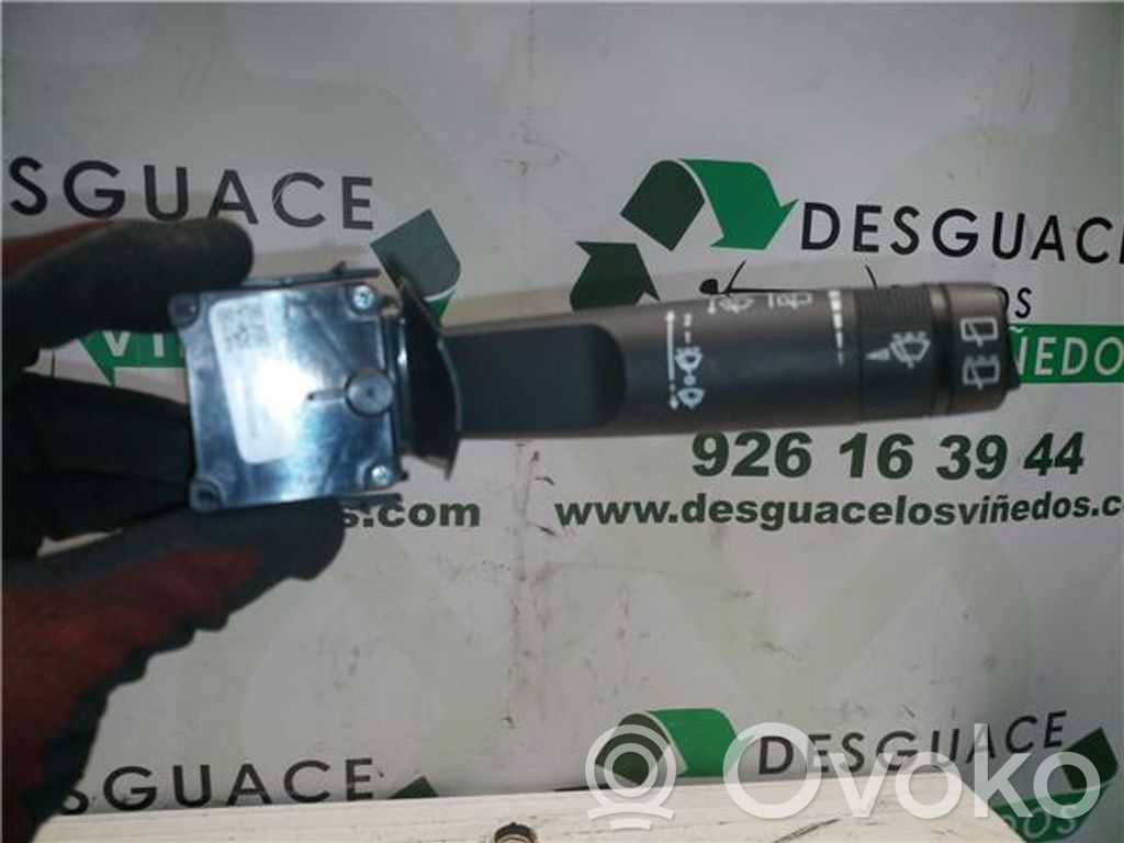 Opel Astra J Interruptor del limpiaparabrisas 