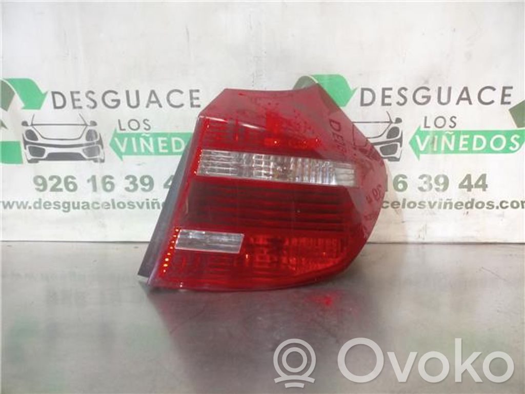 Frontblinker   N47D20A,718129307
