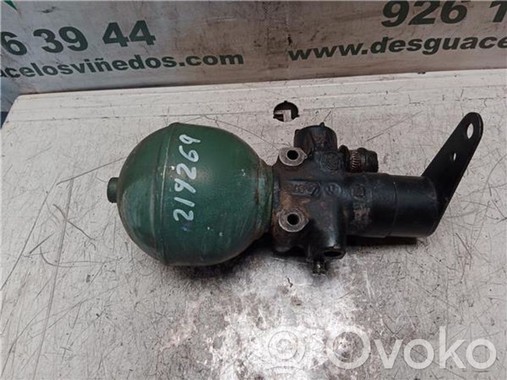 Citroen Xantia Aizmugurē gaisa spilvens 