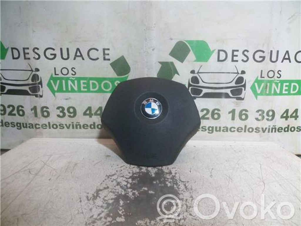 Airbag del volante   N47D20A,33677982901F