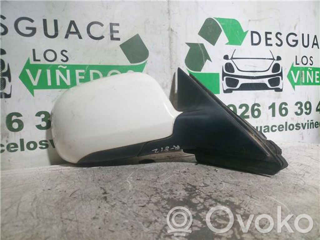 Espejo lateral manual   AHF,10481