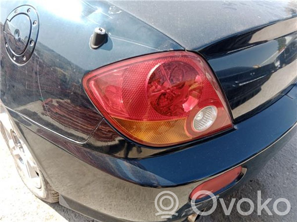 Hyundai Coupe Glühbirne Rückleuchte 