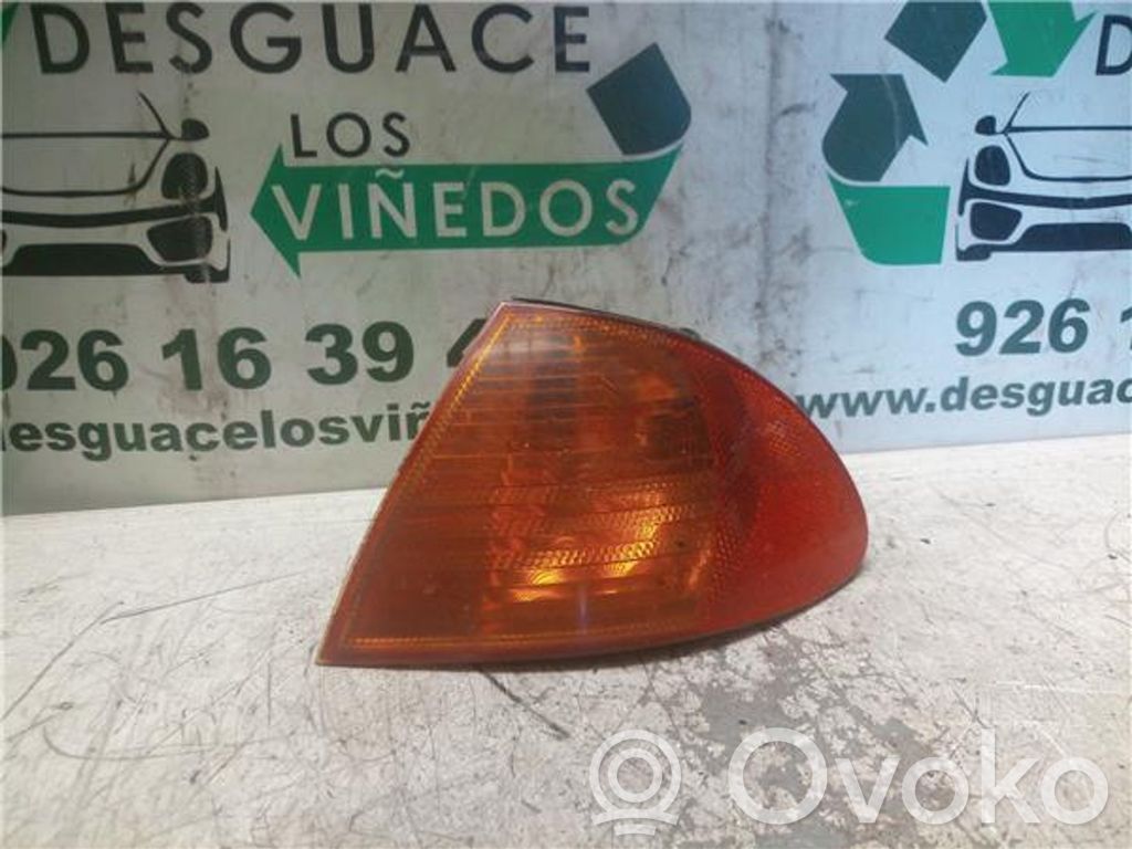 Alpina B3 E46 Front indicator light 
