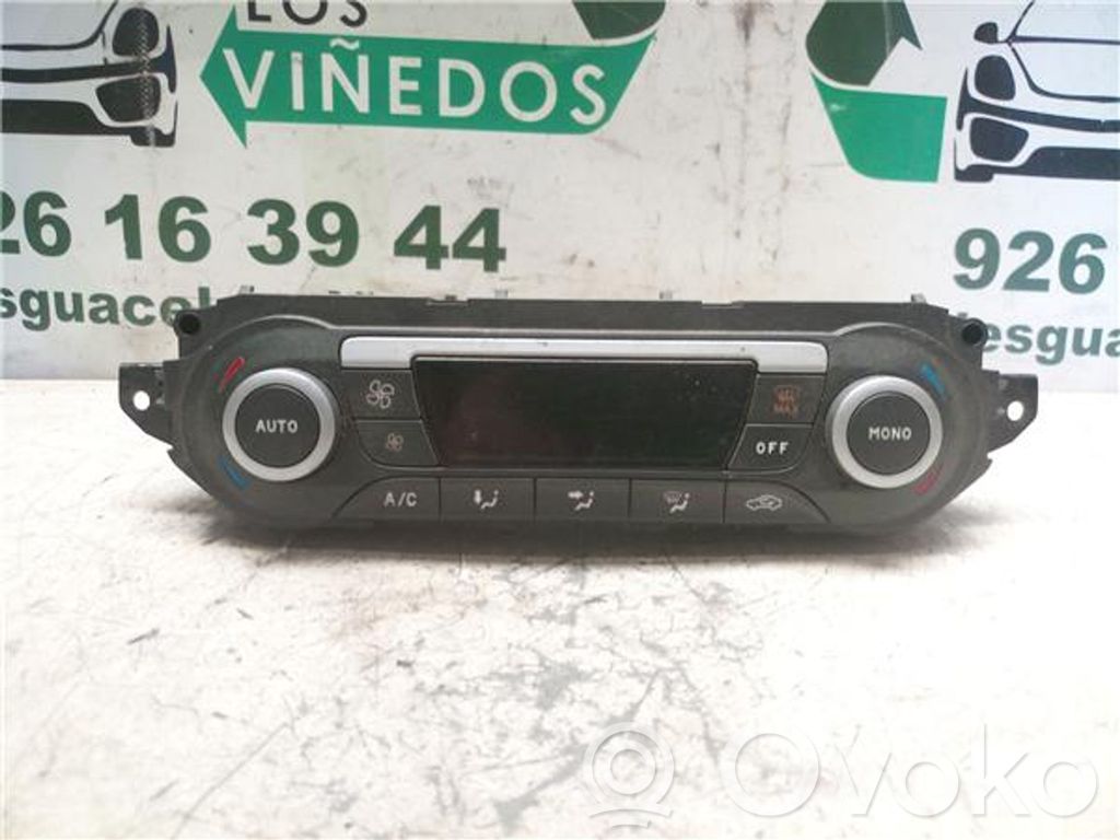 Ford Focus Interruptor del aire acondicionado (A/C) 