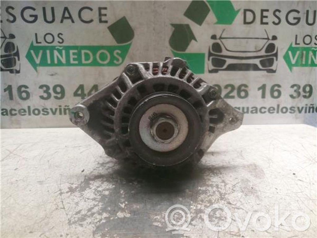 Alternador   L12A1,A5TB0091
