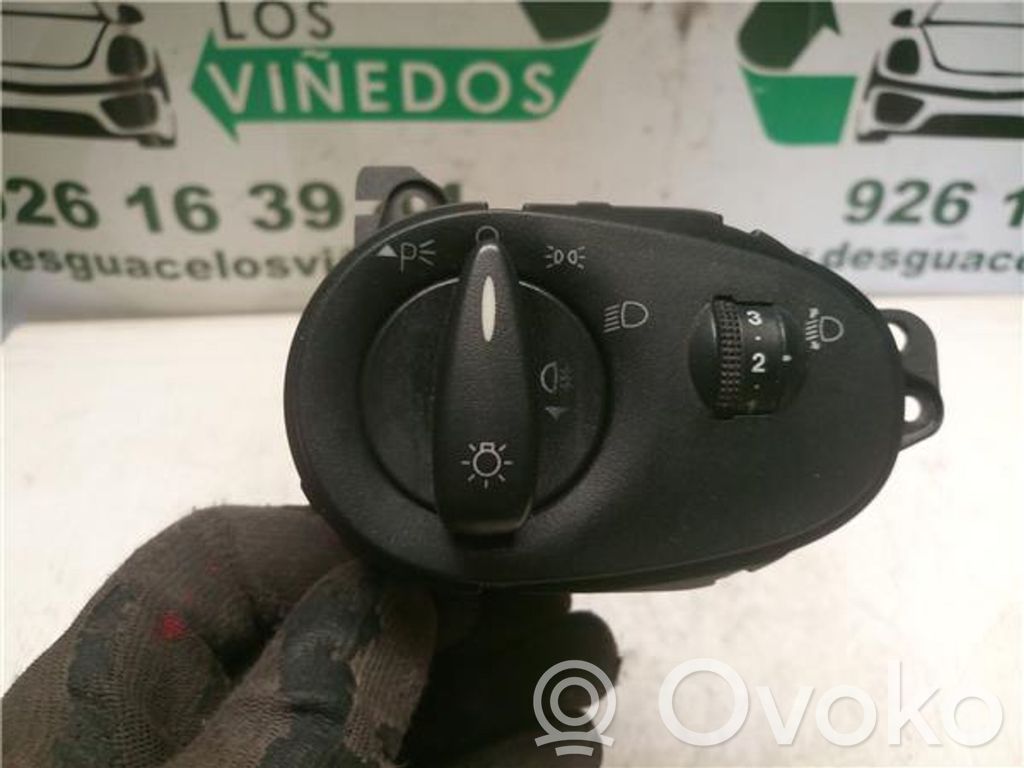 Interruptor de luz   FYDA,98AG13A024CG