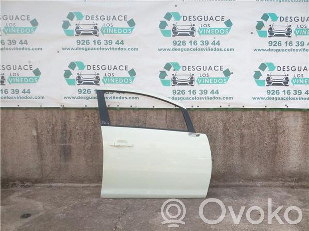 Дверь   A13DTR