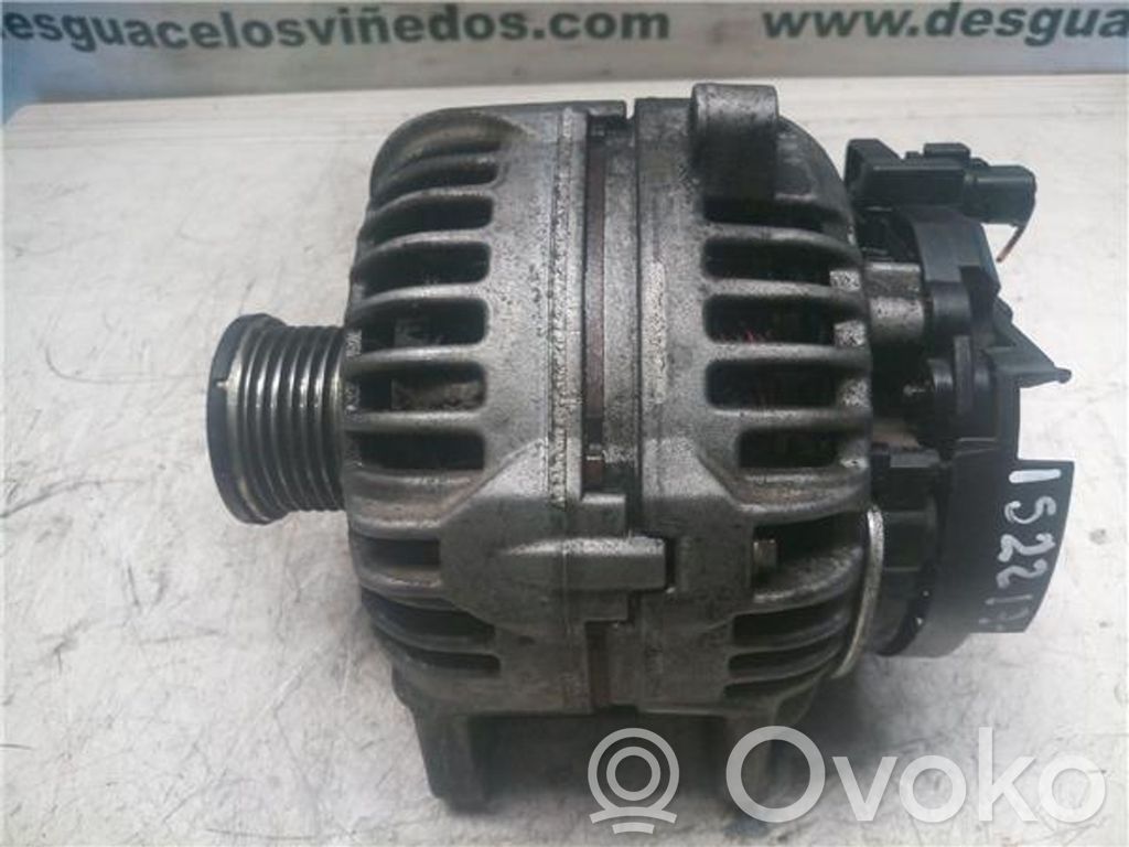 Renault Laguna II Ģenerators 