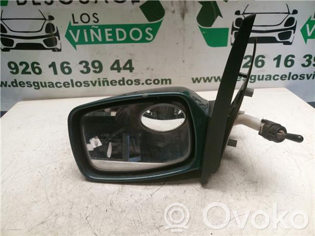 Ford Escort Manual wing mirror 