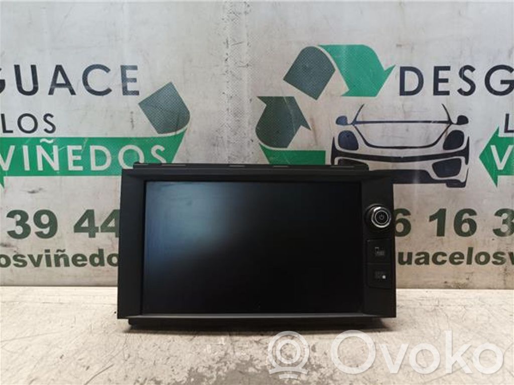 Unité / module navigation GPS   DFG