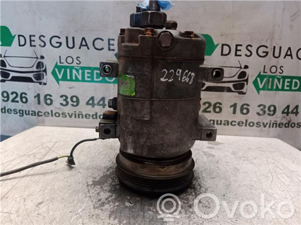 Klimakompressor Pumpe   AKF,50623030381