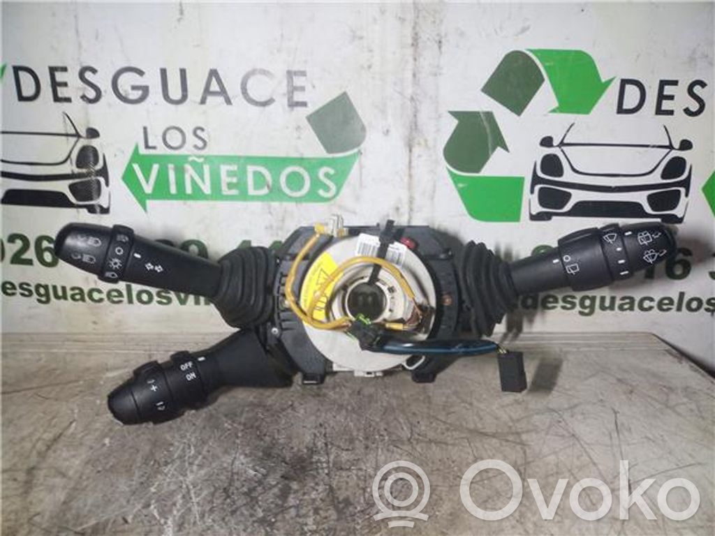 Fiat Bravo Interruptor de luz 