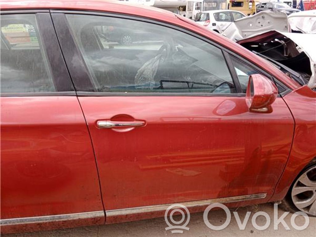 Puerta delantera   DW10BTED4