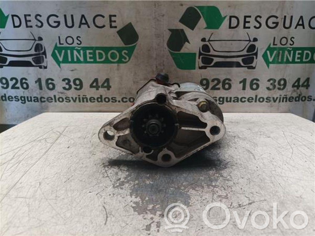 Motor de arranque   J3,CGB23250