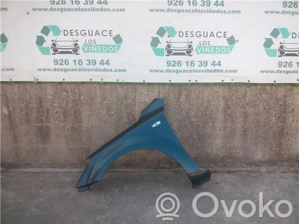 Arche d'aile avant   D4EAF