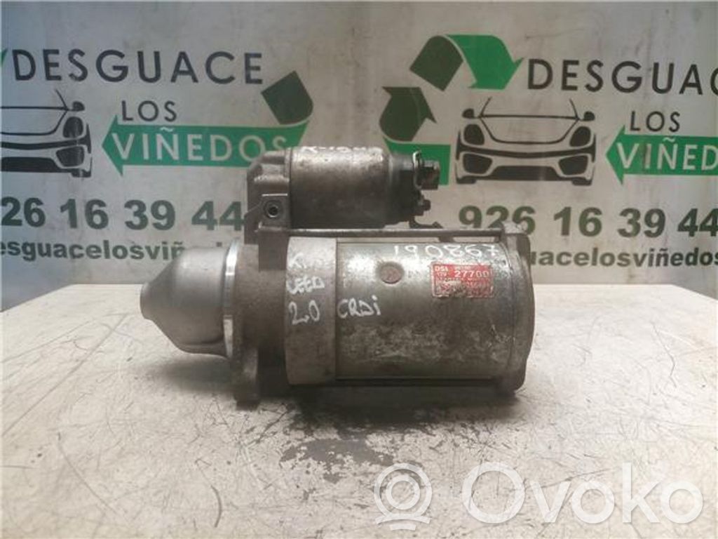 Démarreur   D4EAF,3610027700