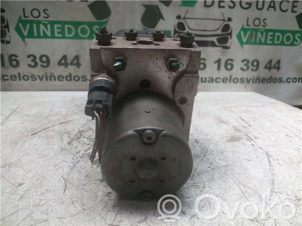 Peugeot 307 Unitate/modul control ABS 