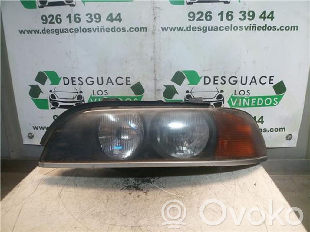 Headlight/headlamp   256T1,15213900