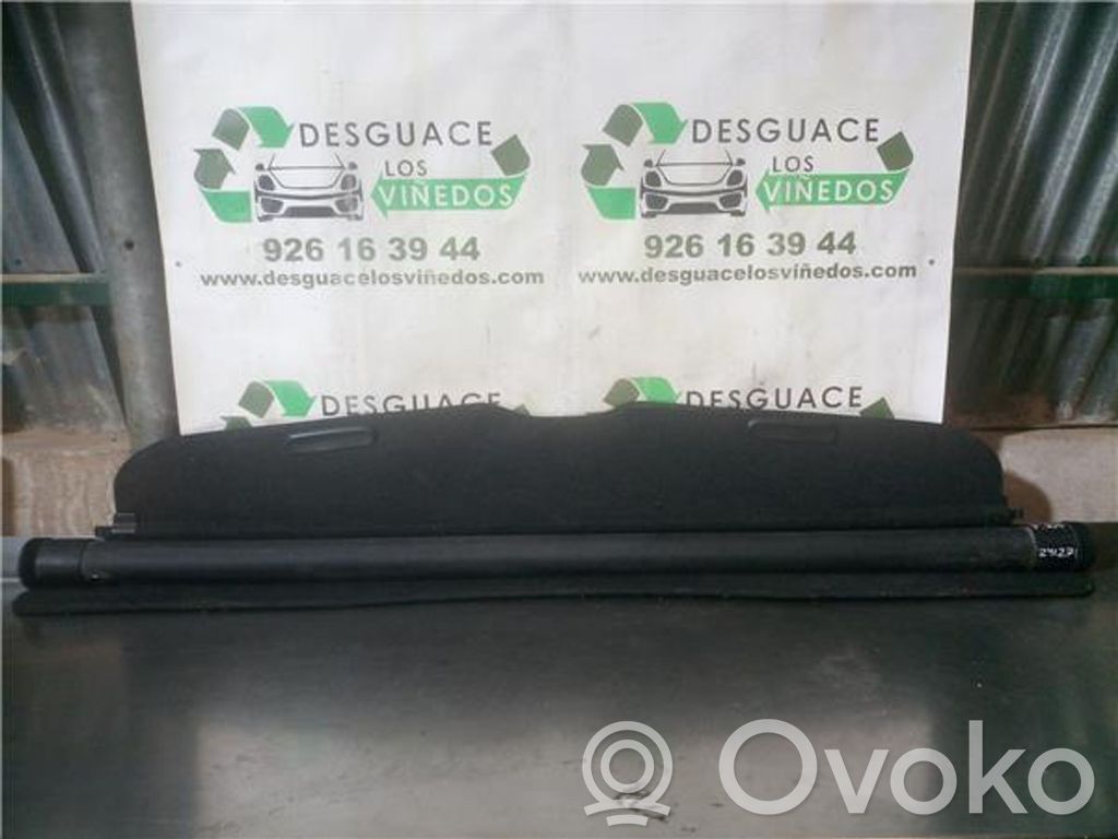 Peugeot 307 Capac mascare portbagaj 