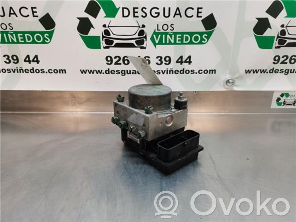 ABS control unit/module   8200846463,265232384