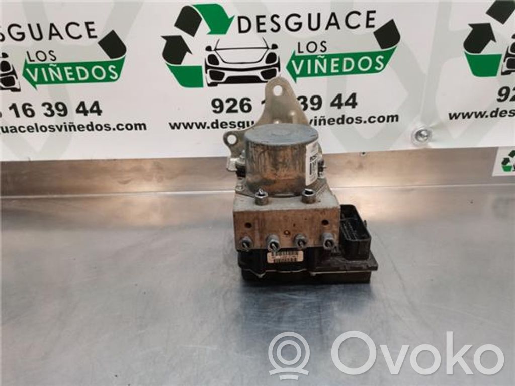 Ford Ka ABS vadības bloks 