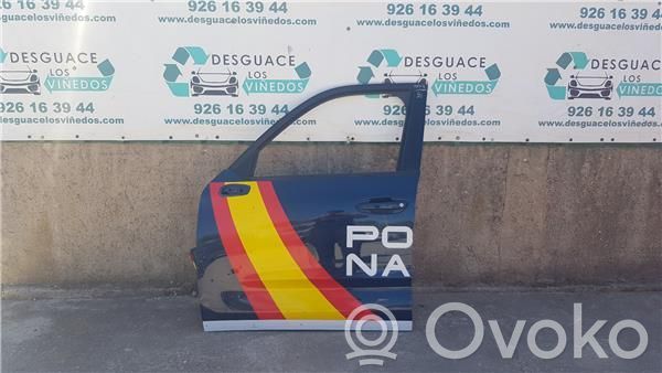 Puerta delantera   BH01
