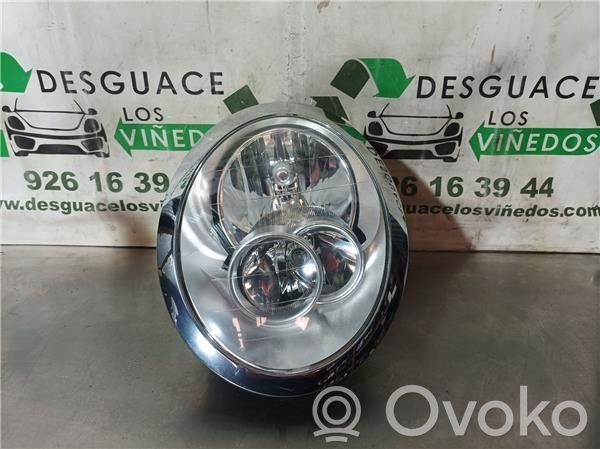 Mini One - Cooper R50 - 53 Lampa przednia 