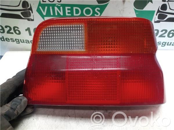 Ford Escort Rear tail light bulb 