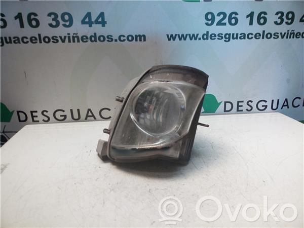 Lexus IS 200-300 Luz de niebla delantera 