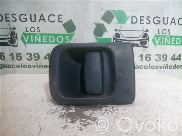 Manecilla externa puerta delantera   7700352433AR