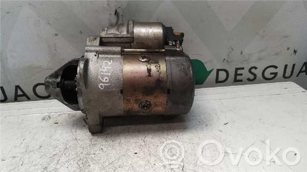 Motor de arranque   MC01,A0051512601