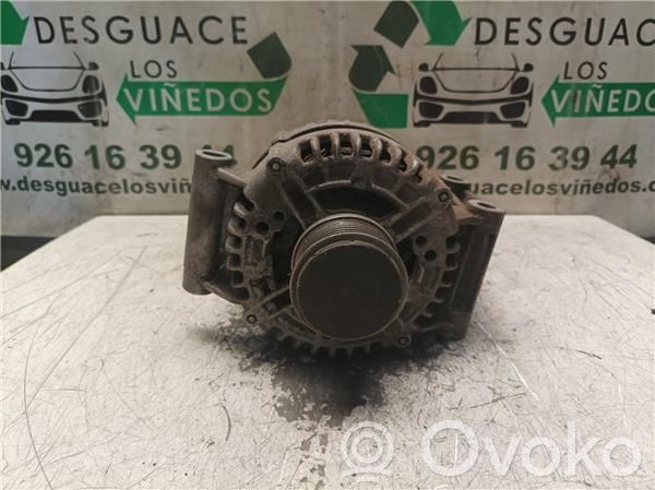 Generatorius   H9FB,121615003