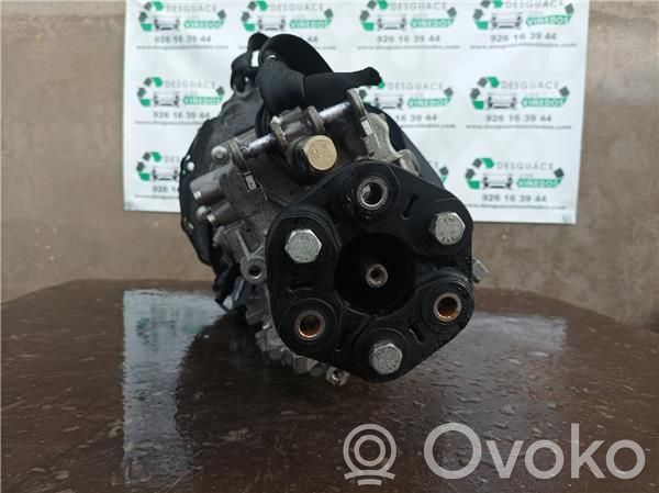 BMW 1 F20 F21 Manual 5 speed gearbox 