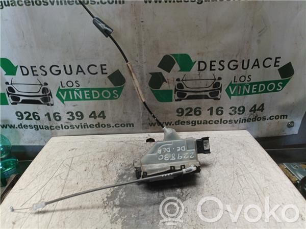 Front door lock   BH02,16943317