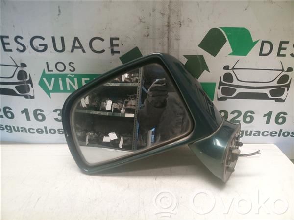 Espejo lateral manual   D4EA,12134