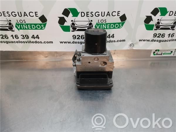 BMW X5 E70 ABS vadības bloks 