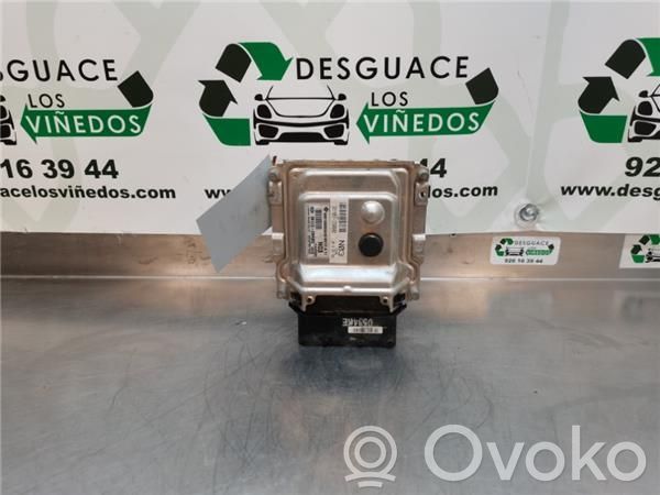 KIA Pro Cee'd II Engine control unit/module ECU 